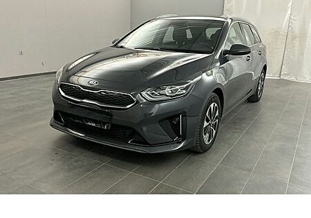 Kia Cee'd Sportswagon cee´d Sportswagon 1.6 Plug-in Hybrid Spirit Auto