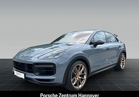 Porsche Cayenne Turbo GT