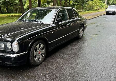 Bentley Arnage Red Label Red Label
