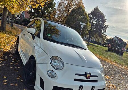 Fiat 500C gebraucht kaufen Fiat 500C 0.9 TwinAir Pop C Pop