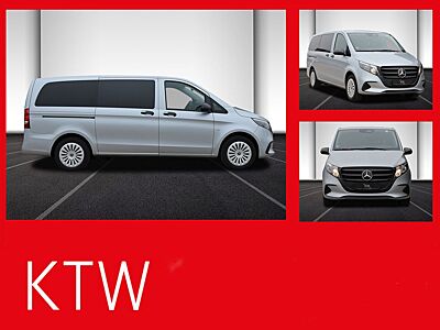 Mercedes-Benz Vito 116CDI lang,TourerPro,2xKlima,9Sitze,2xTür