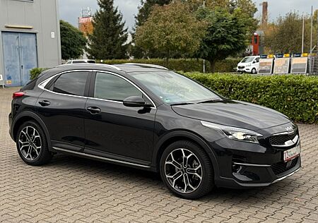 Kia XCeed Black Xdition *Garantie *Navi *wenig KM