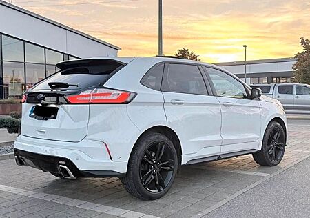 Ford Edge ST Line 2.0 TDCi AWD Vollausstattung
