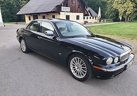 Jaguar XJ 6 D Executive, Diesel