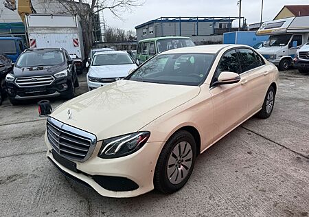 Mercedes-Benz E 200 E -Klasse Lim. d 01728666828