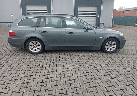 BMW 525d 525 5 Touring Xenon Aut.Panorama