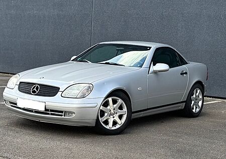 Mercedes-Benz SLK 230 KOMPRESSOR