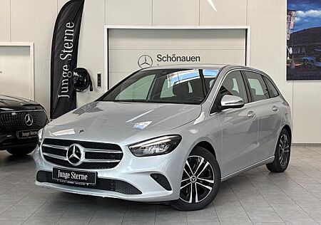 Mercedes-Benz B 200 Progressive 4Matic MEMORY+LED+SHZ+KAMERA