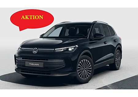 VW Tiguan Volkswagen ENERGY 1,5 l eTSI OPF 110 kW DSG