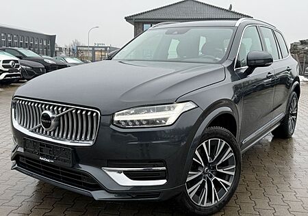 Volvo XC 90 XC90 T8 AWD Hybrid 7 Sitze