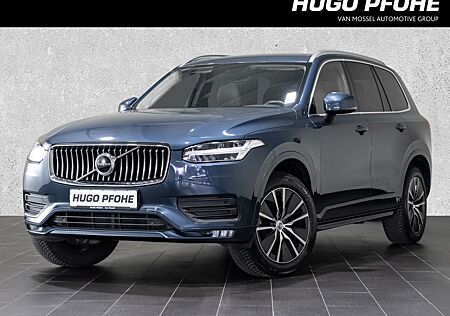 Volvo XC 90 XC90 Momentum Pro B5 D AWD 7-Sitzer / LM-Felgen