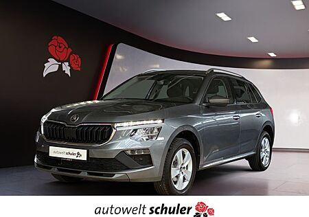 Skoda Kamiq 1.0 TSI DSG Selection LED SHZ Rfk
