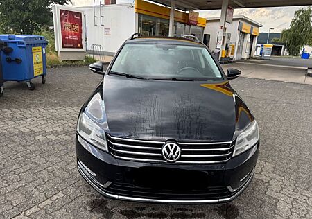 VW Passat Volkswagen 2.0 BlueTDI Comfortline Comfortline