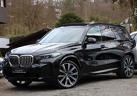 BMW X5 30 d xDrive M Sport/360°/PANO/GLOW/22"/VOLL/L