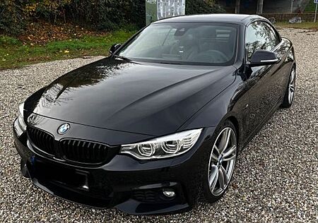 BMW 440i Cabrio | AC Schnitzer Umbau |