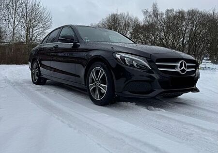 Mercedes-Benz C 180 *AVANTGARDE*182 TSD KM*