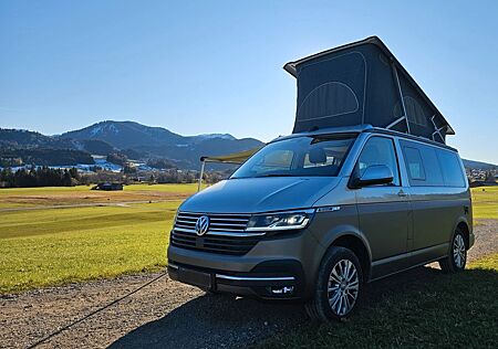 VW T6 California Volkswagen California 6.1 Ocean - nahezu neuwertig