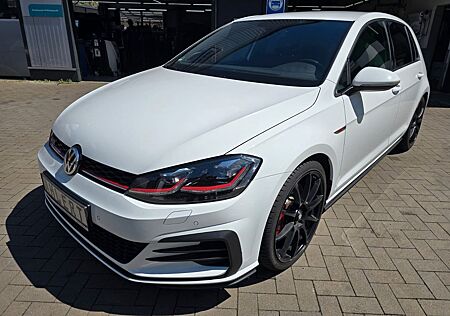 VW Golf Volkswagen VII Lim. GTI Performance BMT/Start-Stopp