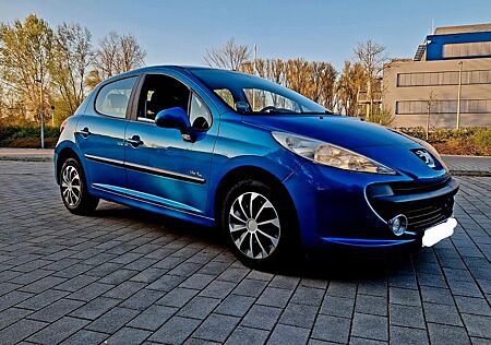Peugeot 207 *TÜV NEU*TOP ZUSTAND*