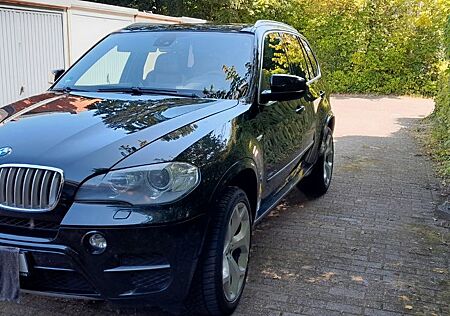 BMW X5 xDrive40d -