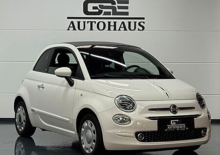 Fiat 500 Lounge*Atomatik*Klima*Pdc*Temp