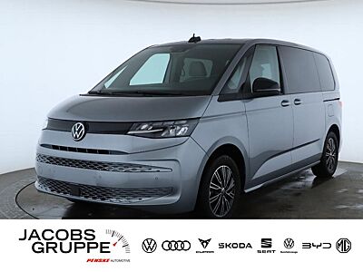Volkswagen T7 Multivan 2.0 TDI AHK*APP*LED*