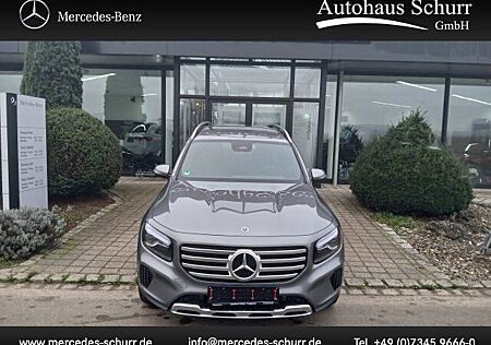 Mercedes-Benz GLB 200 GLB-Klasse Progressive RFK/ Shzg./ Temp.