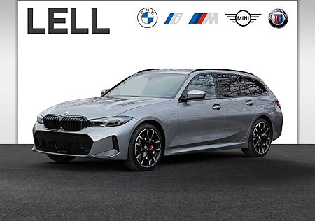 BMW 320d xDrive Touring M Sport Pro/ Innovation. / H