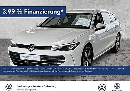 VW Passat Variant Volkswagen 1.5 eTSI DSG Business AHK+AreaV