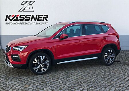 Seat Ateca Xperience 1,5 TSI *Navi*LED*Sitzh.*Pak.-L