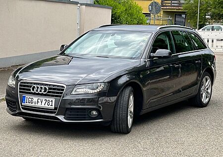 Audi A4 2.0 TDI 105kW Ambiente Avant Ambiente