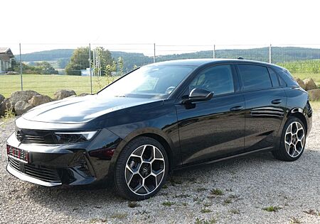 Opel Astra L*5-trg*GS*ACC*18"*360°Cam*AGR