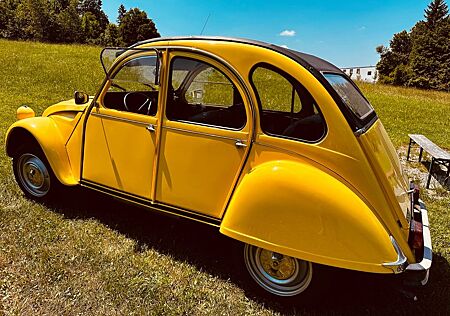 Citroën 2 CV