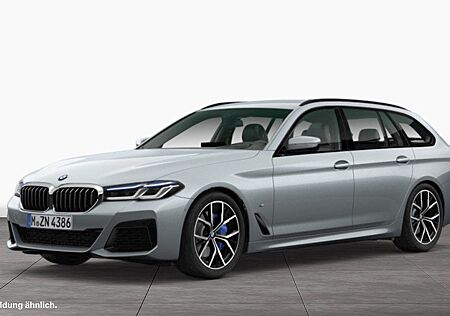 BMW 540i xDrive Touring M Sport LiveCockpitProf