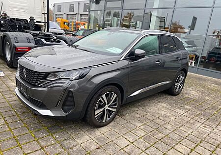 Peugeot 3008 Hybrid 225 Allure Pack