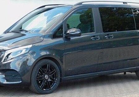 Mercedes-Benz V 300 d Aut. lang AVANTGARDE EDITION