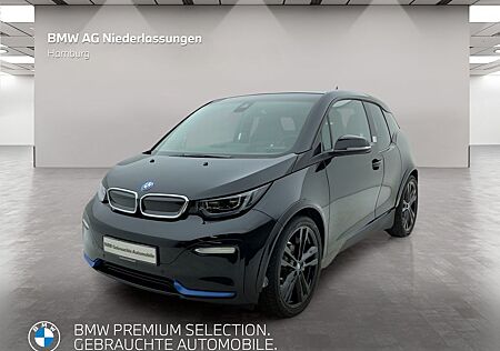 BMW i3s 120Ah Navi Driv.Assist+ Harman/K Kamera LED