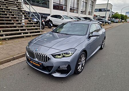 BMW 220 2 Gran Coupe d M Sport,Navi,Panorama,AHK