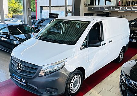 Mercedes-Benz Vito Kasten 114 CDI lang|1.HAND|NAVI|EURO6|KLIMA