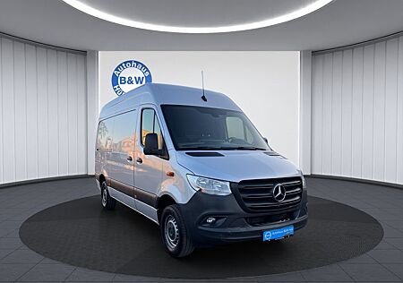 Mercedes-Benz Sprinter III Kasten 317 CDI 1-Ha*SHZ*KLIMA*360°
