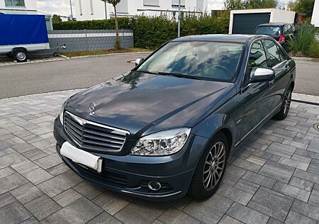 Mercedes-Benz C 180 Kompressor ELEGANCE Elegance