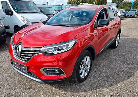 Renault Kadjar Bose Edition Original 61.000 KM