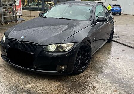 BMW 325i E92 335 Optik !!KUPPLUNG NEU!!BREMSEN N