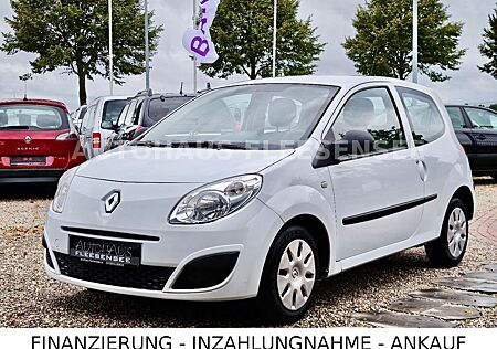 Renault Twingo Authentique *TÜV NEU*ALLWETTERREIFEN*59€m