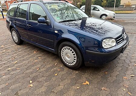VW Golf Volkswagen 1.6 Auto Basis Variant.56000KM.1Hand
