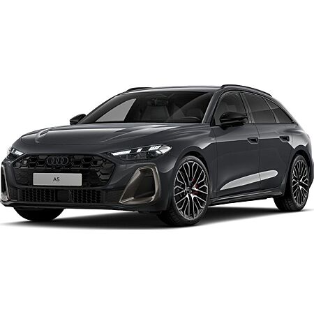 Audi A5 leasen