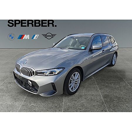 BMW 330 leasen