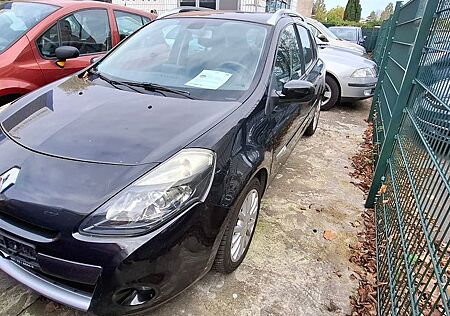 Renault Clio Grandtour 1.2 Luxe*Klima*