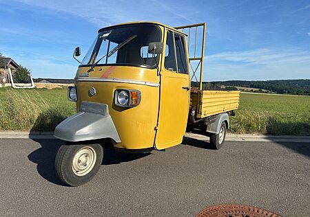 Piaggio APE P601