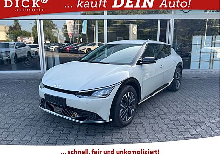 Kia EV6 2WD WERKSGAR+NAVI+LED+SHZ+KAMERA+ACC+19"